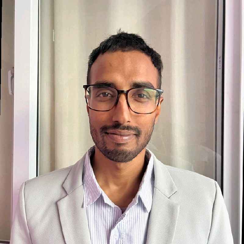 Ravi Kumar Sah