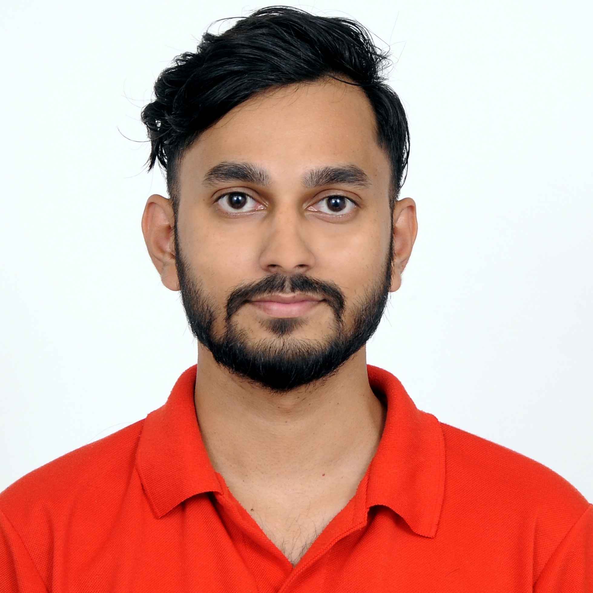 Ijarul Haque Ansari